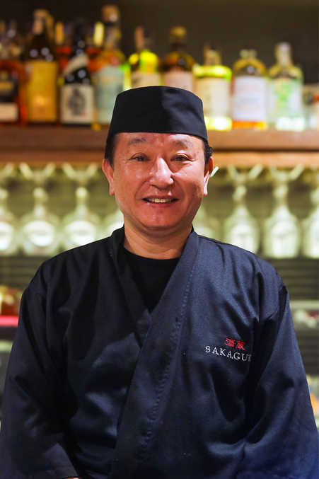Satoru Hosoyama
