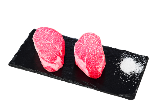 Hokkaido Snow Filet Mignon