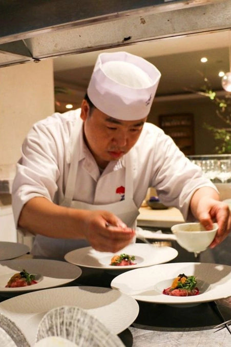 Seki Shi