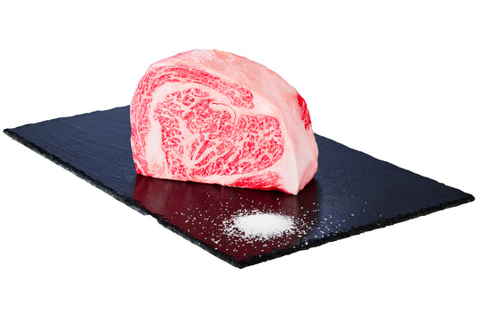 Hokkaido Snow Ribeye