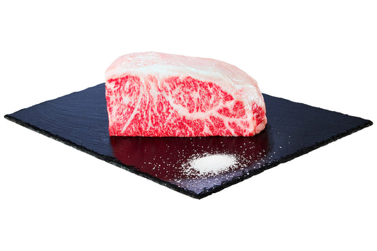 Kagoshima Striploin